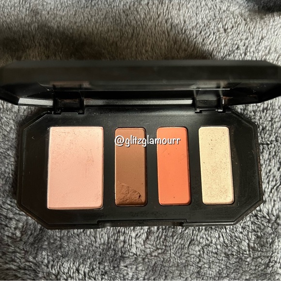 🔸Kat Von D Shade + Light Eye Contour Quad🔸 - Picture 5 of 8